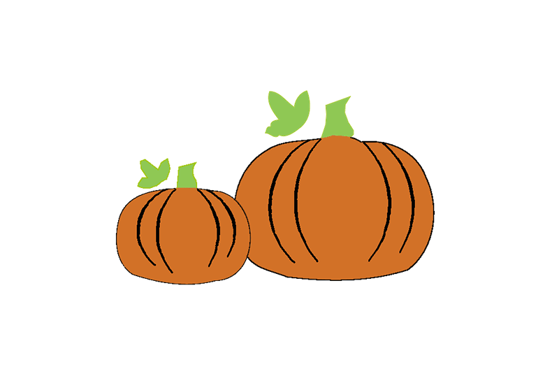 Schwanger's Pumpkins